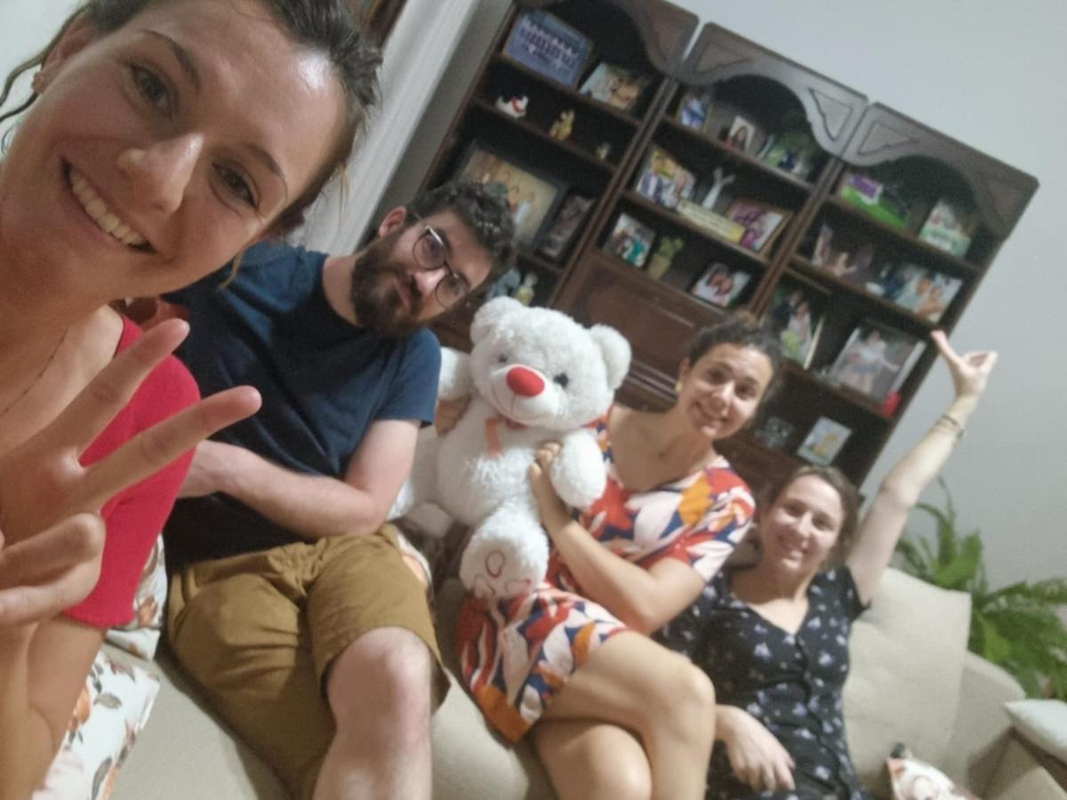 קנדי Villa Sole מראה חיצוני תמונה