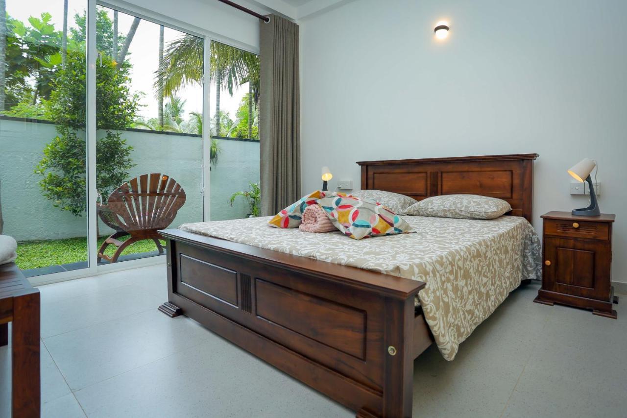 קנדי Villa Sole מראה חיצוני תמונה