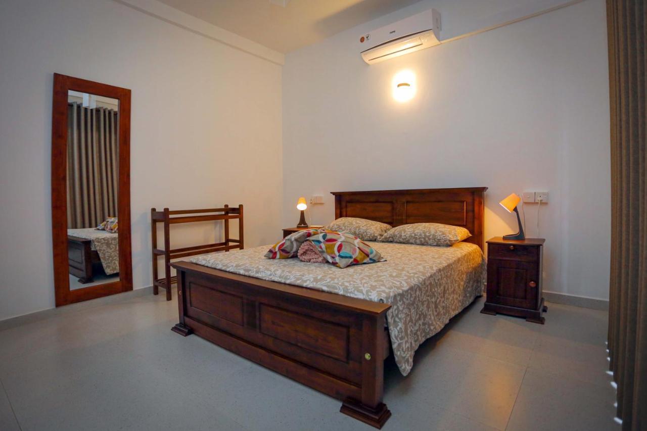 קנדי Villa Sole מראה חיצוני תמונה