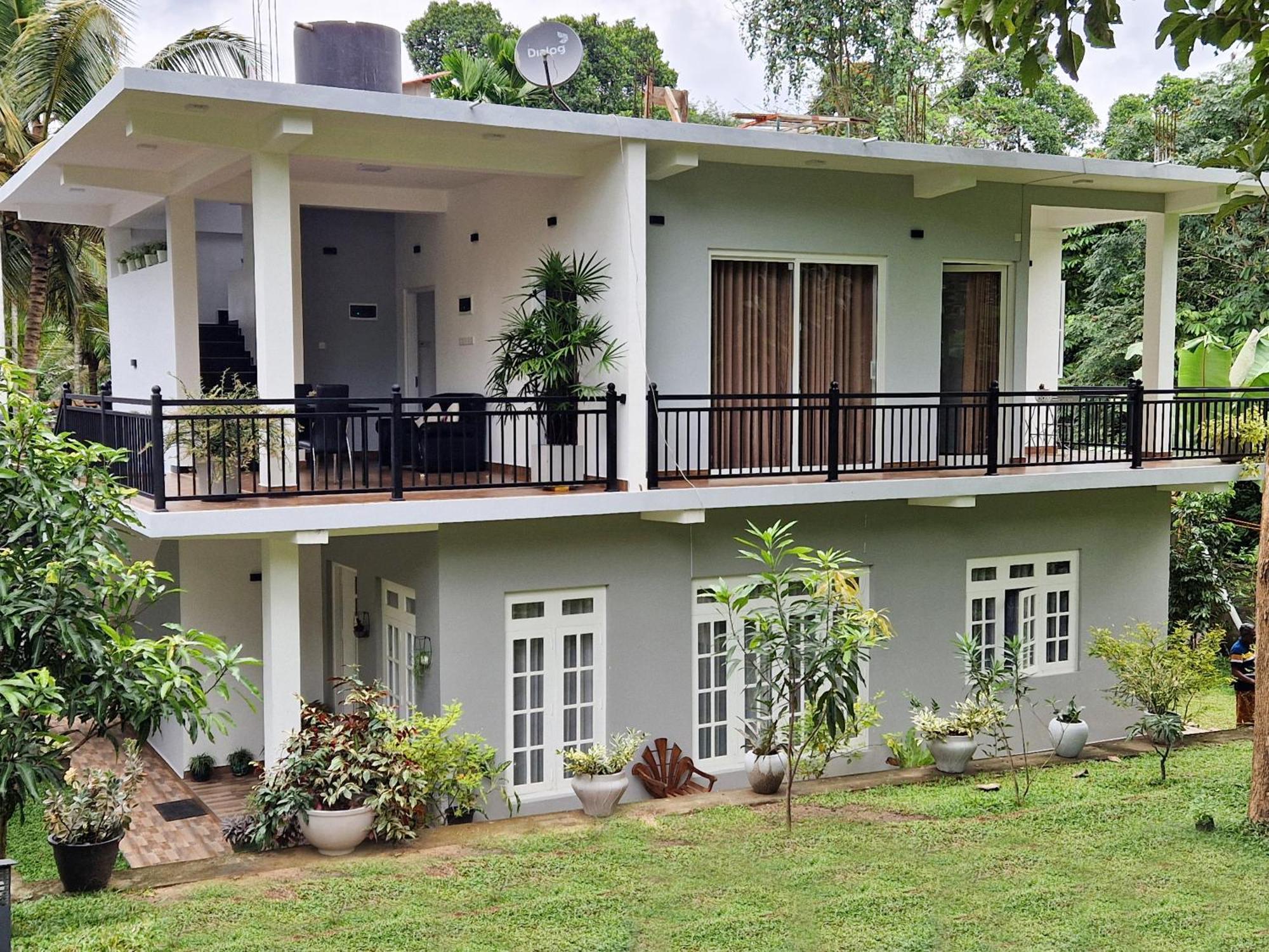 קנדי Villa Sole מראה חיצוני תמונה