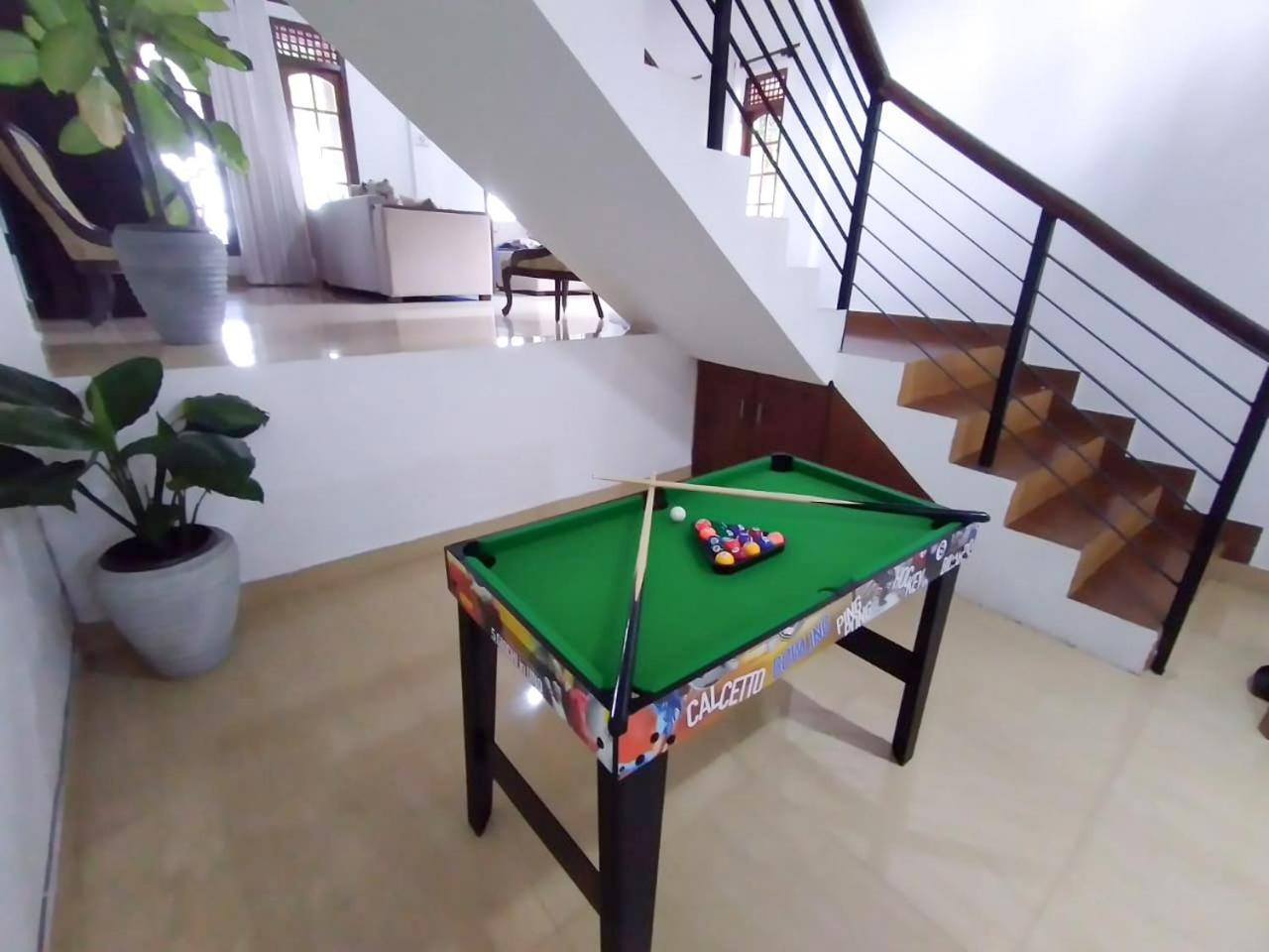 קנדי Villa Sole מראה חיצוני תמונה